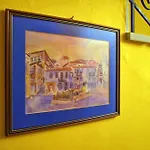 Byron Traditional فندق نافبليو