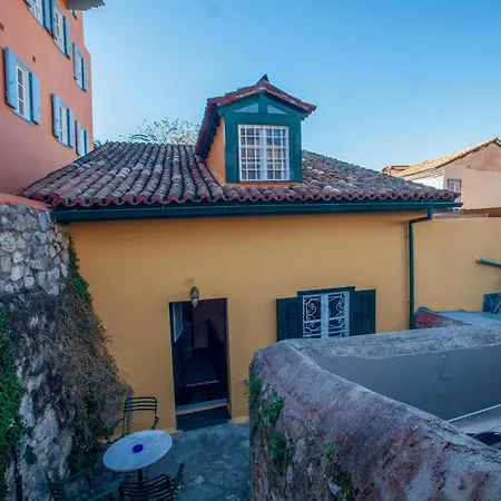 Hotel Byron Traditional