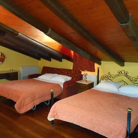 Hotel Byron Traditional