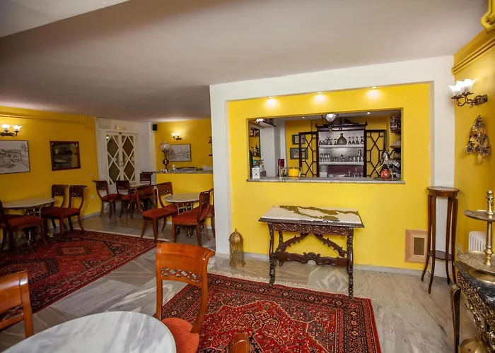 Byron Traditional 2*