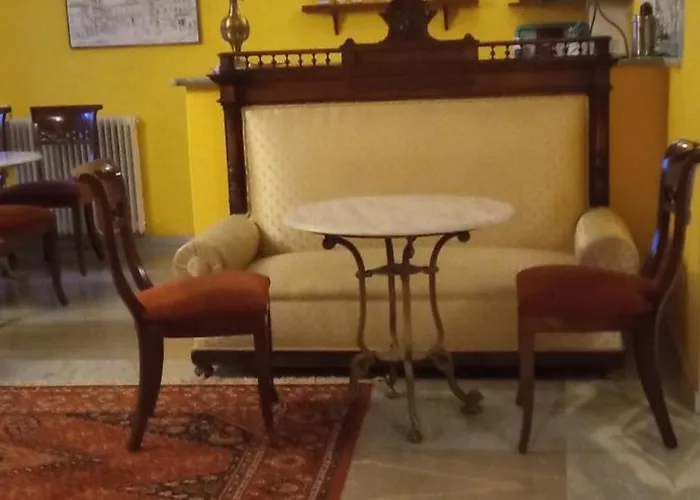 Hotel Byron Traditional 2*