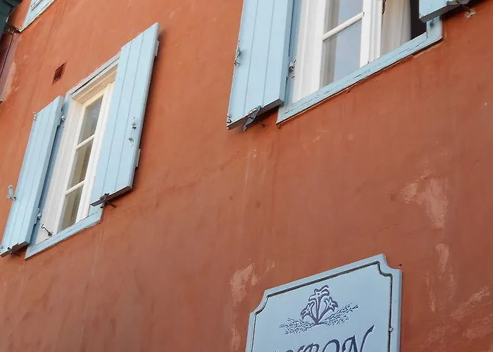 Hotel Byron Traditional 2*