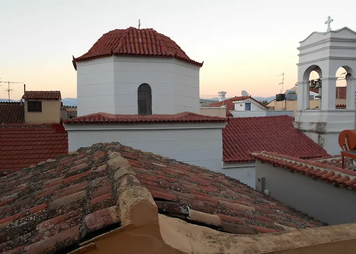 Hotel Byron Traditional 2*