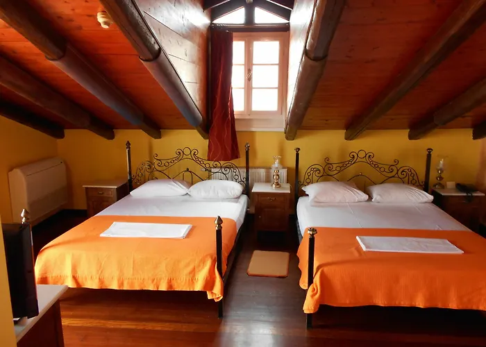 Hotel Byron Traditional 2*