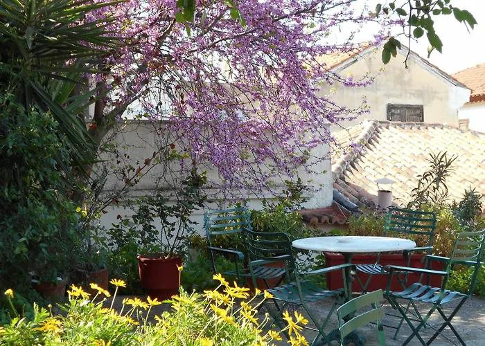 Hotel Byron Traditional Nauplie