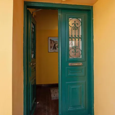 Hotel Byron Traditional