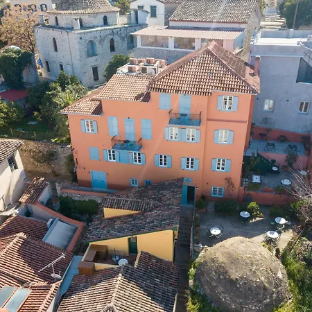 Hotel Byron Traditional 2*