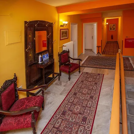 Byron Traditional 2*