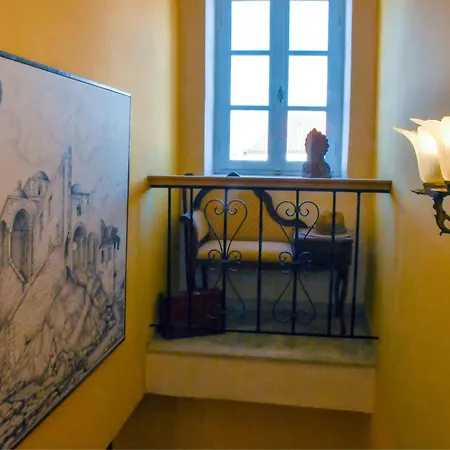 Hotel Byron Traditional