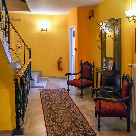 Hotel Byron Traditional 2*