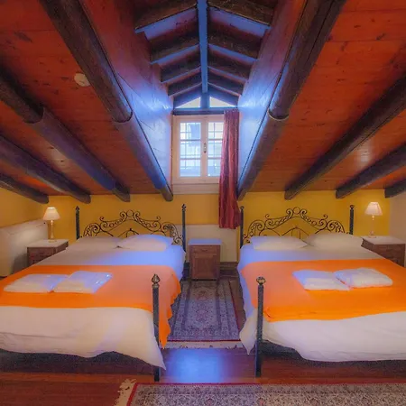 Byron Traditional Hotel 2*