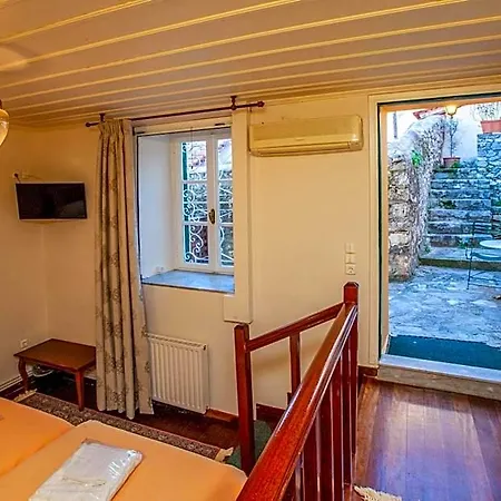 Hotel Byron Traditional Nauplia