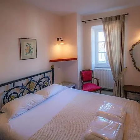 Hotel Byron Traditional 2*