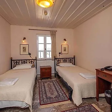 Hotel Byron Traditional
