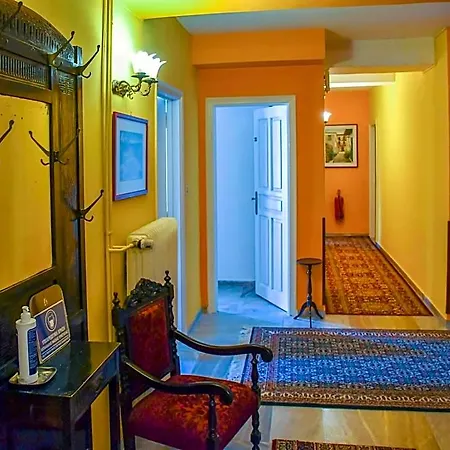 Hotel Byron Traditional