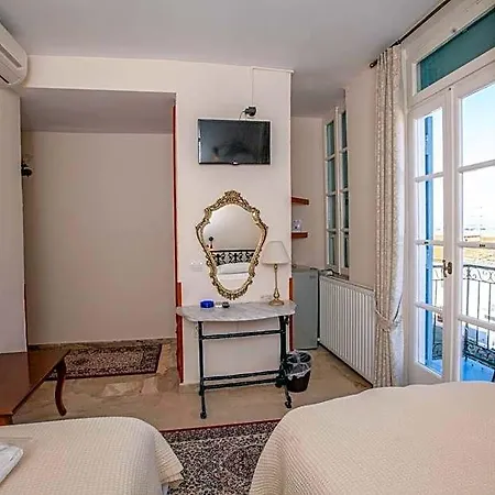 Hotel Byron Traditional 2*