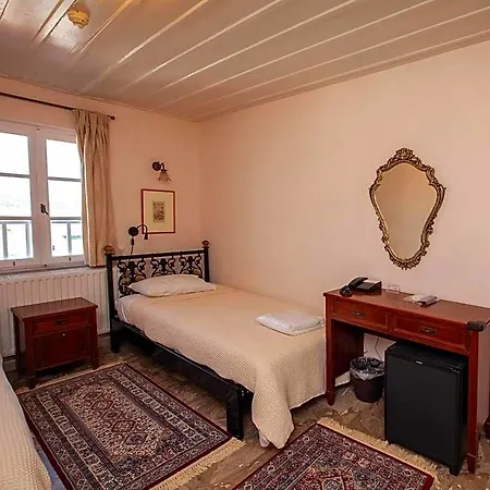 Hotel Byron Traditional Nauplia