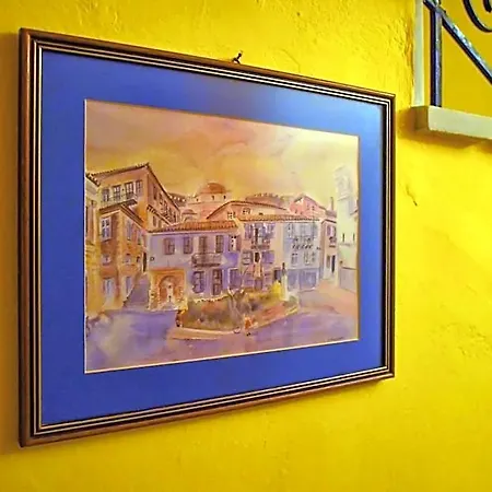 Hotel Byron Traditional 2*