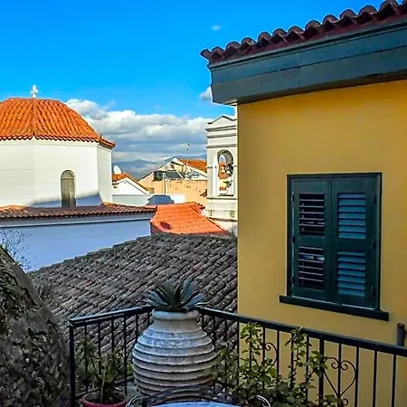 Hotel Byron Traditional 2*