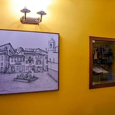 Byron Traditional Hotel Nauplia