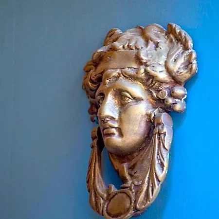 Byron Traditional Hotel Nauplia