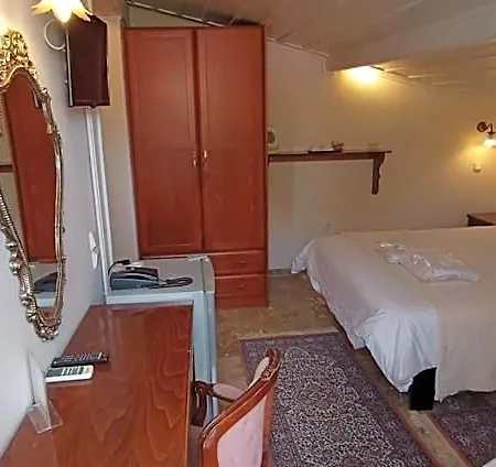 Hotel Byron Traditional 2*