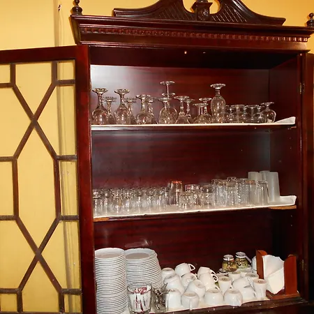 Byron Traditional Hotel Nafplio