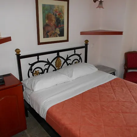 Hotel Byron Traditional
