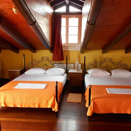 Hotel Byron Traditional 2*