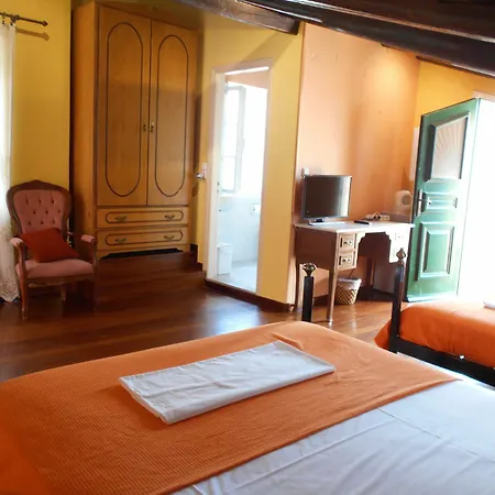 Byron Traditional Hotel Nauplia