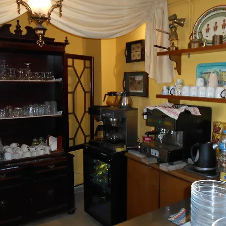 Byron Traditional Szálloda 2*