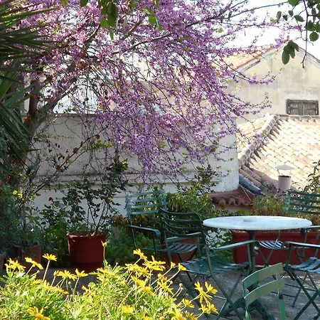 Hotel Byron Traditional Nauplia