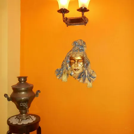 Byron Traditional Nafplio