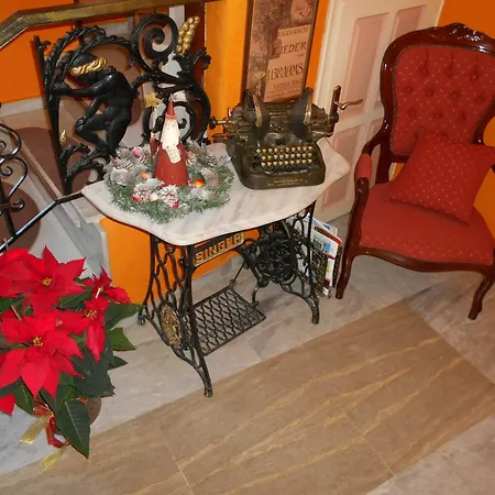 Byron Traditional Hotel Nafplio
