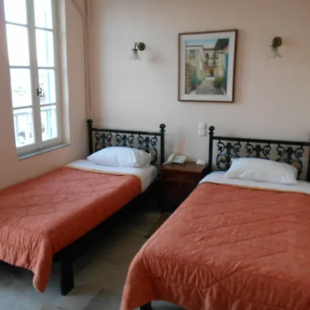 Hotel Byron Traditional 2*