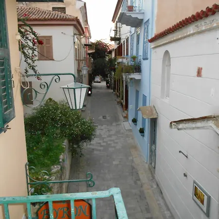 Hotel Byron Traditional 2*