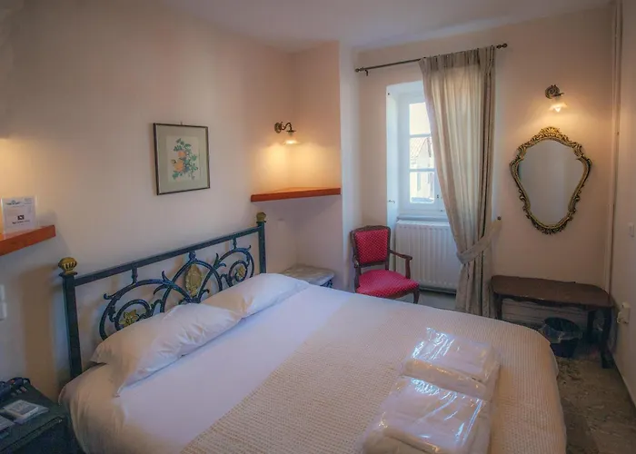 Hotel Byron Traditional 2*