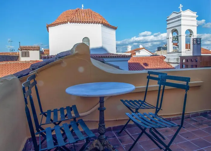 Hotel Byron Traditional 2*