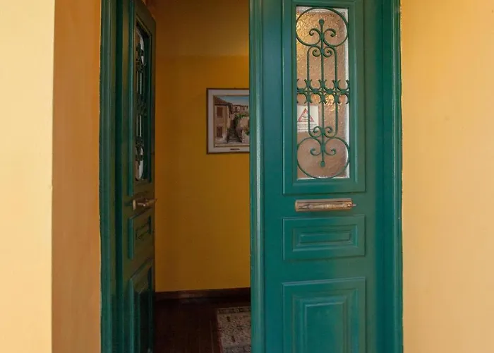 Hotel Byron Traditional