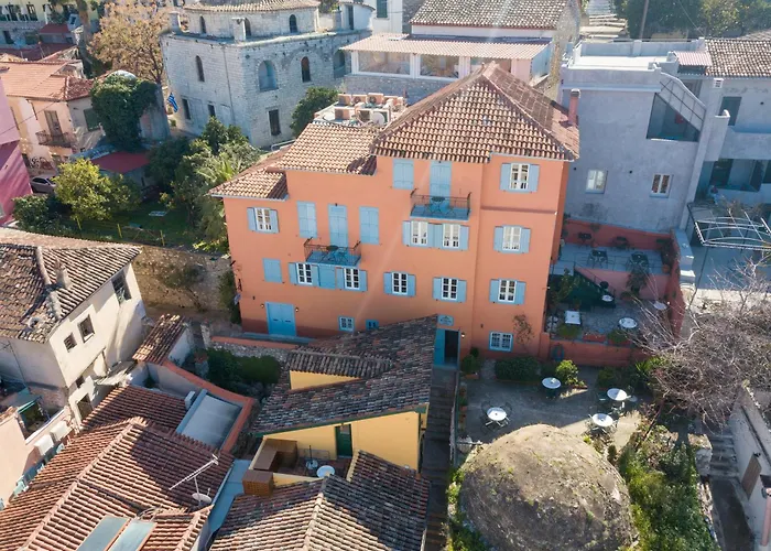 Hotel Byron Traditional 2*