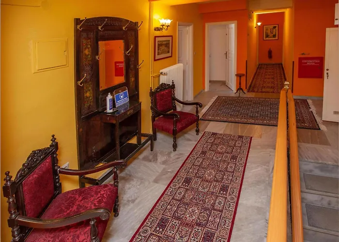 Byron Traditional 2*