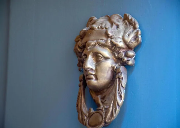 Byron Traditional Hotel Nafplio