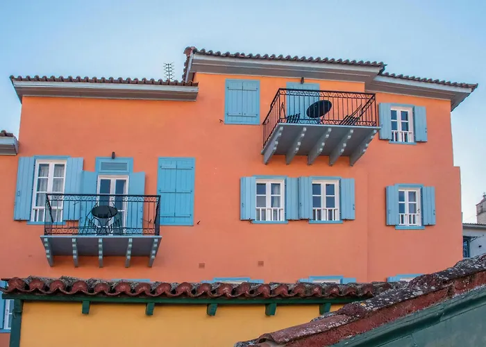 Hotel Byron Traditional 2*