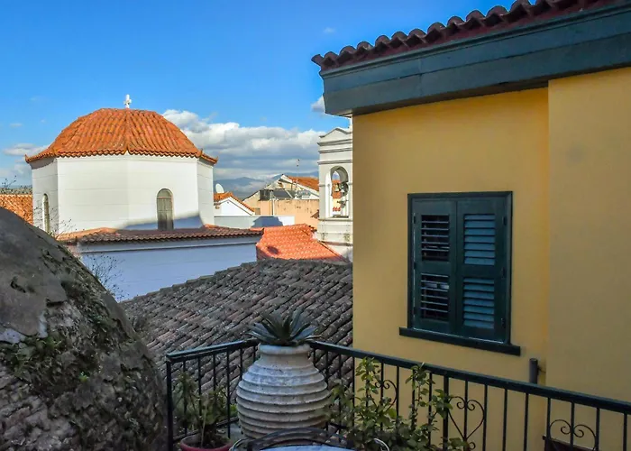 Byron Traditional 2*