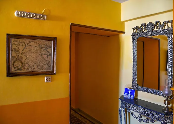 Byron Traditional نافبليو