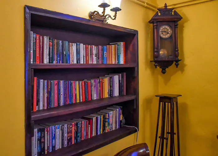 Byron Traditional 2* نافبليو