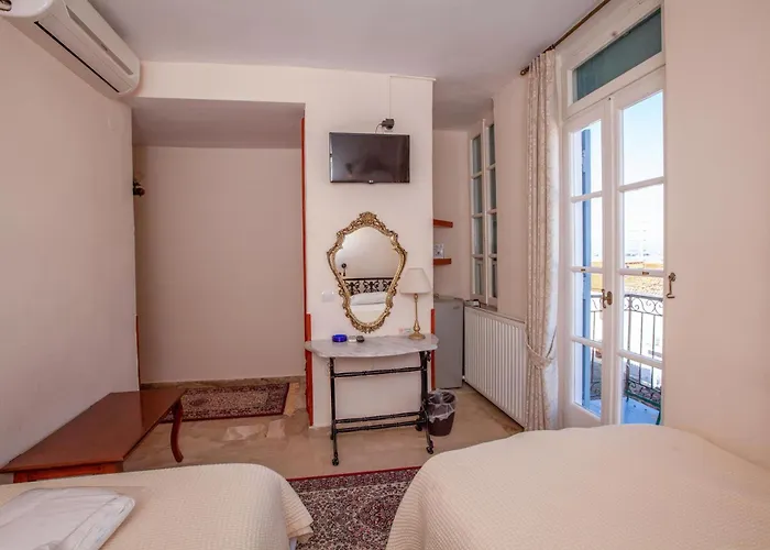 Hotel Byron Traditional 2*