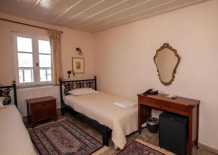 Byron Traditional Hotel Nafplio