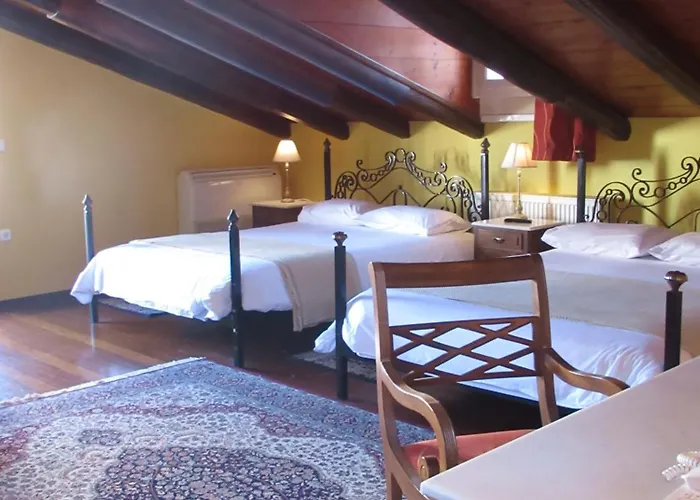 Byron Traditional 2*