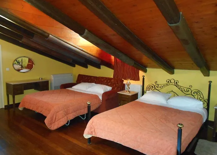 Hotel Byron Traditional